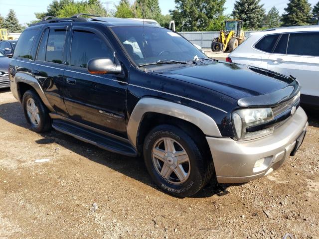 Photo 3 VIN: 1GNDT13S232150297 - CHEVROLET TRAILBLZR 