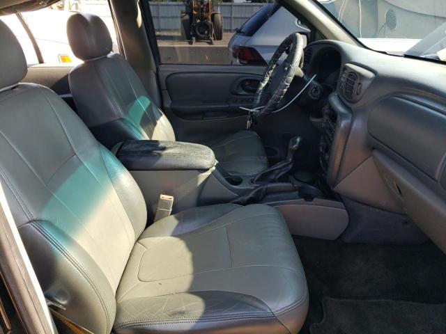 Photo 6 VIN: 1GNDT13S232150297 - CHEVROLET TRAILBLZR 