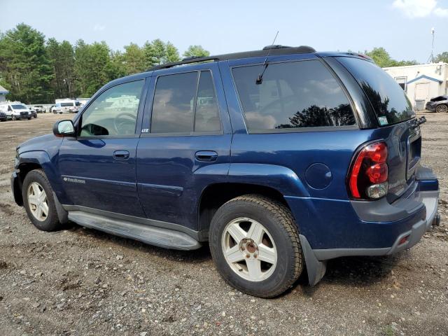 Photo 1 VIN: 1GNDT13S232153670 - CHEVROLET TRAILBLAZE 