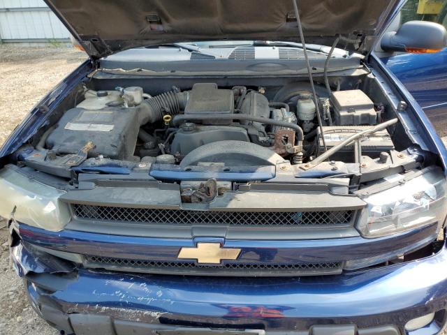 Photo 11 VIN: 1GNDT13S232153670 - CHEVROLET TRAILBLAZE 