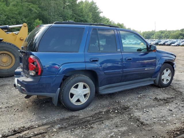 Photo 2 VIN: 1GNDT13S232153670 - CHEVROLET TRAILBLAZE 