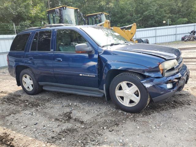 Photo 3 VIN: 1GNDT13S232153670 - CHEVROLET TRAILBLAZE 