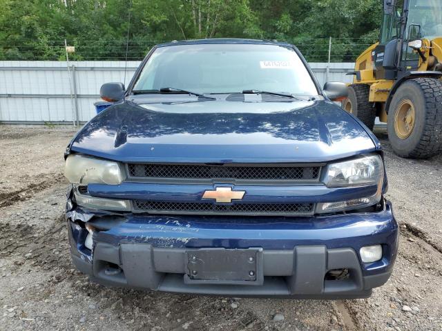 Photo 4 VIN: 1GNDT13S232153670 - CHEVROLET TRAILBLAZE 