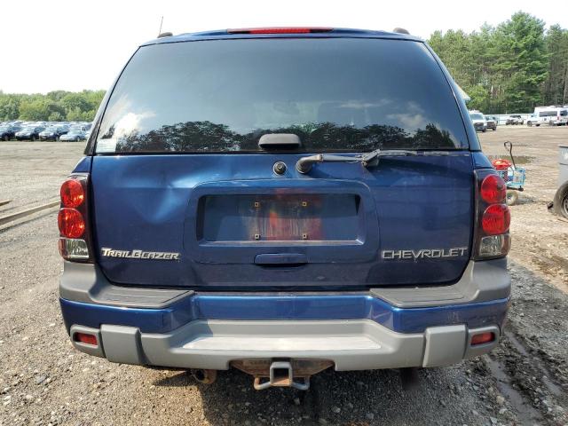 Photo 5 VIN: 1GNDT13S232153670 - CHEVROLET TRAILBLAZE 