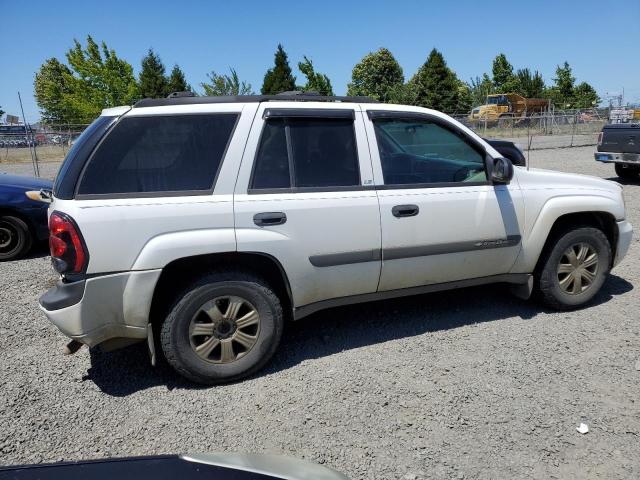 Photo 2 VIN: 1GNDT13S232188967 - CHEVROLET TRAILBLZR 