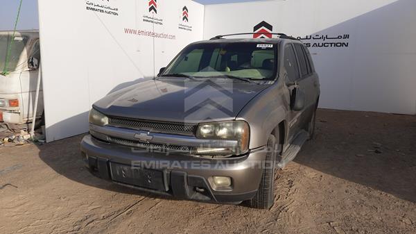 Photo 3 VIN: 1GNDT13S232210935 - CHEVROLET TRAILBLAZER 