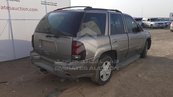 Photo 6 VIN: 1GNDT13S232210935 - CHEVROLET TRAILBLAZER 