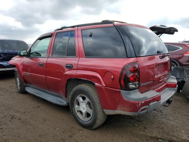 Photo 1 VIN: 1GNDT13S232219893 - CHEVROLET TRAILBLAZE 