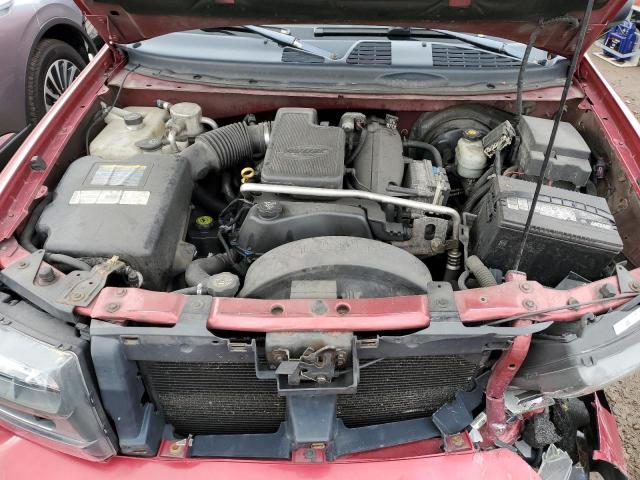 Photo 10 VIN: 1GNDT13S232219893 - CHEVROLET TRAILBLAZE 