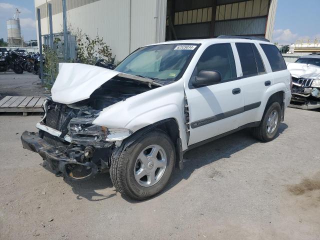 Photo 0 VIN: 1GNDT13S232273761 - CHEVROLET TRAILBLZR 