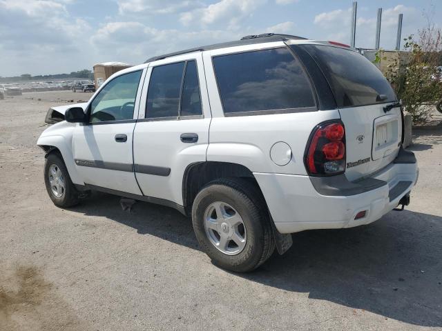 Photo 1 VIN: 1GNDT13S232273761 - CHEVROLET TRAILBLZR 