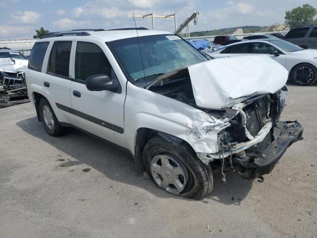 Photo 3 VIN: 1GNDT13S232273761 - CHEVROLET TRAILBLZR 