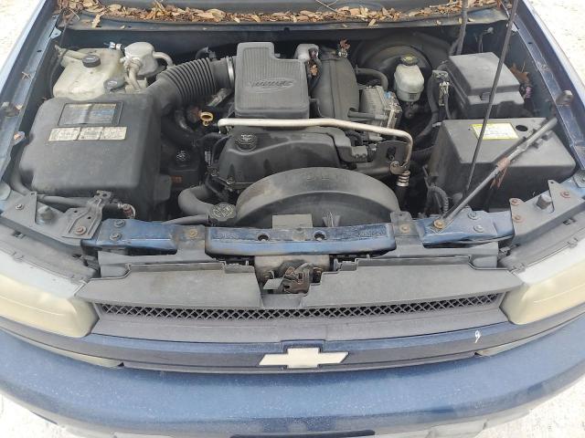 Photo 11 VIN: 1GNDT13S232283223 - CHEVROLET TRAILBLAZE 