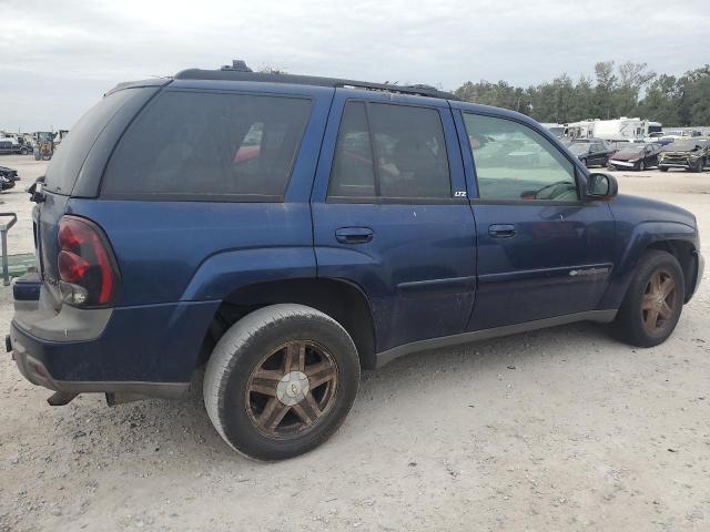 Photo 2 VIN: 1GNDT13S232283223 - CHEVROLET TRAILBLAZE 