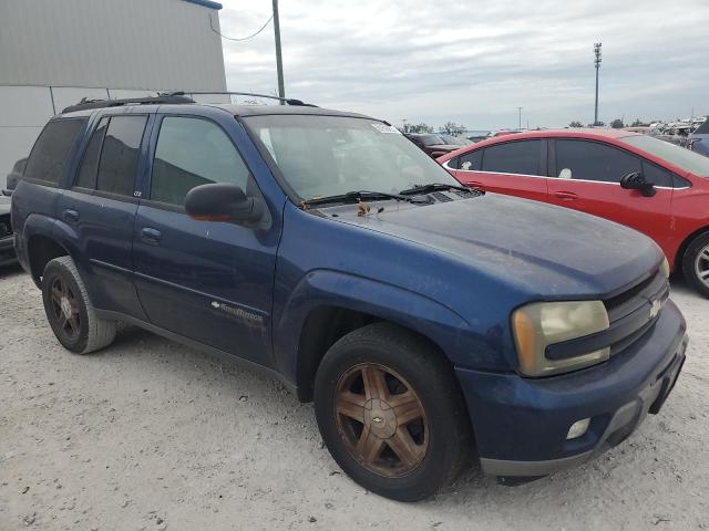 Photo 3 VIN: 1GNDT13S232283223 - CHEVROLET TRAILBLAZE 