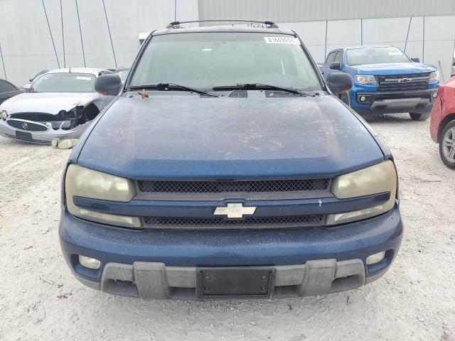 Photo 4 VIN: 1GNDT13S232283223 - CHEVROLET TRAILBLAZE 