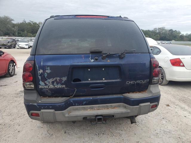 Photo 5 VIN: 1GNDT13S232283223 - CHEVROLET TRAILBLAZE 