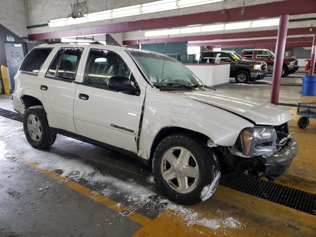 Photo 3 VIN: 1GNDT13S232396914 - CHEVROLET TRAILBLAZE 