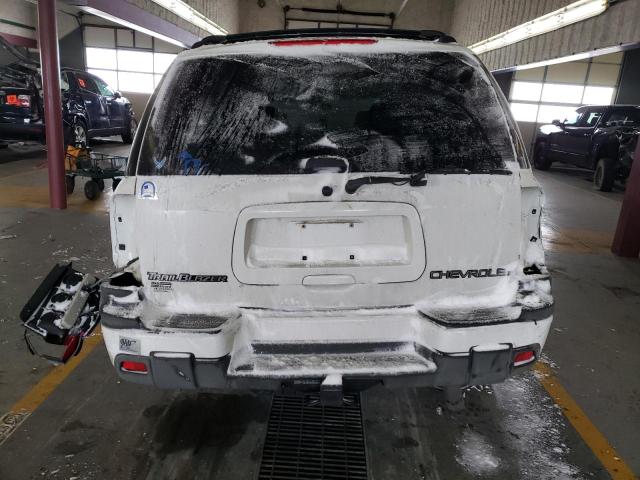 Photo 5 VIN: 1GNDT13S232396914 - CHEVROLET TRAILBLAZE 