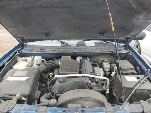 Photo 10 VIN: 1GNDT13S242115714 - CHEVROLET TRAILBLZR 