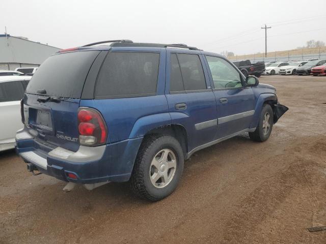 Photo 2 VIN: 1GNDT13S242115714 - CHEVROLET TRAILBLZR 