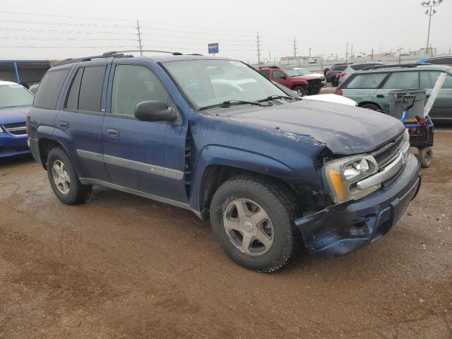 Photo 3 VIN: 1GNDT13S242115714 - CHEVROLET TRAILBLZR 