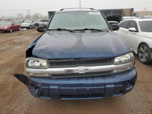 Photo 4 VIN: 1GNDT13S242115714 - CHEVROLET TRAILBLZR 