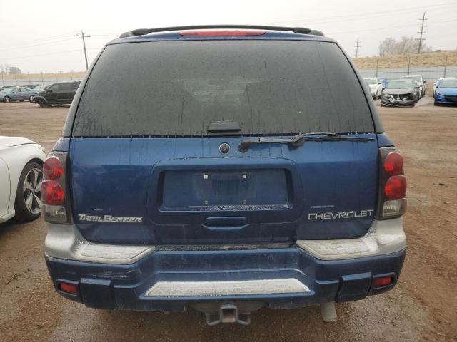 Photo 5 VIN: 1GNDT13S242115714 - CHEVROLET TRAILBLZR 