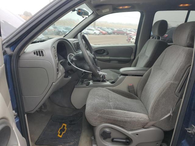 Photo 6 VIN: 1GNDT13S242115714 - CHEVROLET TRAILBLZR 