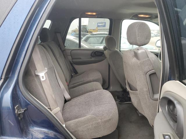 Photo 9 VIN: 1GNDT13S242115714 - CHEVROLET TRAILBLZR 