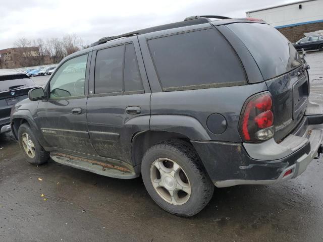 Photo 1 VIN: 1GNDT13S242124123 - CHEVROLET TRAILBLZR 