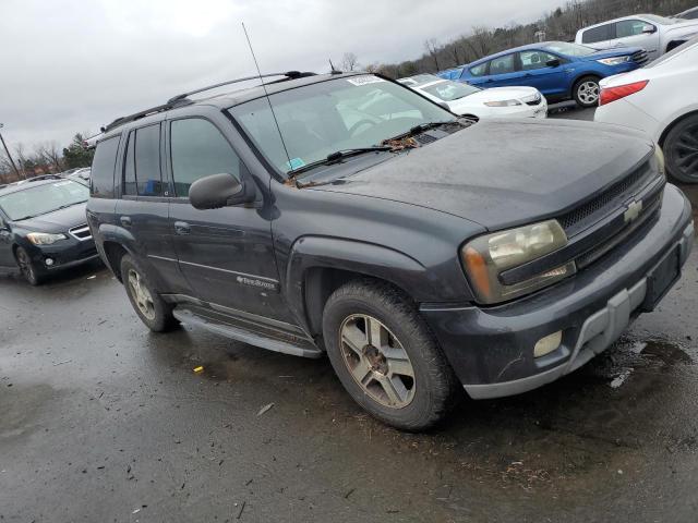 Photo 3 VIN: 1GNDT13S242124123 - CHEVROLET TRAILBLZR 