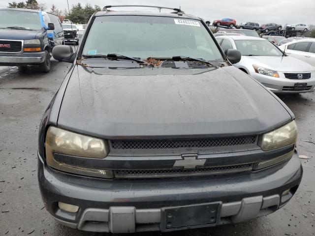 Photo 4 VIN: 1GNDT13S242124123 - CHEVROLET TRAILBLZR 