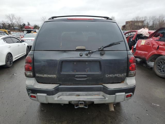 Photo 5 VIN: 1GNDT13S242124123 - CHEVROLET TRAILBLZR 