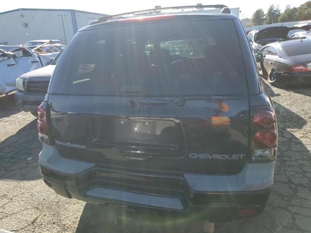 Photo 5 VIN: 1GNDT13S242126292 - CHEVROLET TRAILBLZR 