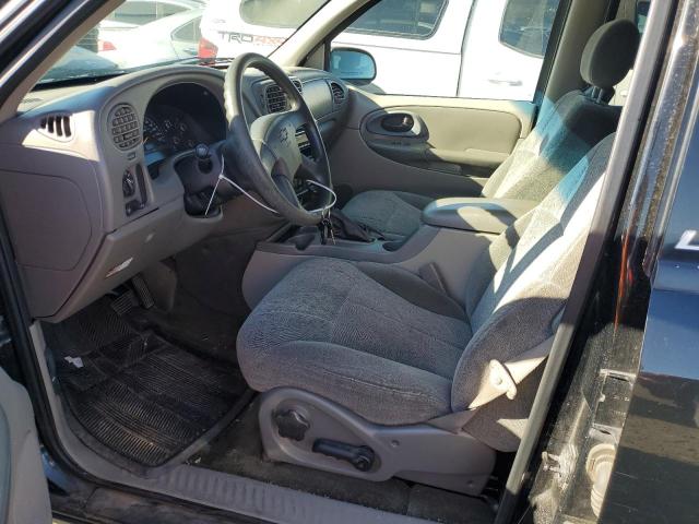 Photo 6 VIN: 1GNDT13S242126292 - CHEVROLET TRAILBLZR 