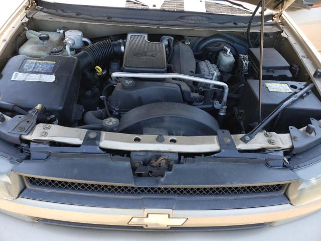 Photo 11 VIN: 1GNDT13S242142377 - CHEVROLET TRAILBLZR 