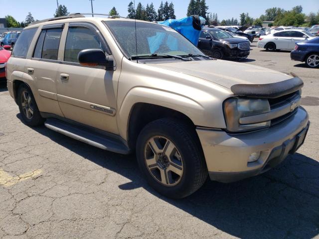 Photo 3 VIN: 1GNDT13S242142377 - CHEVROLET TRAILBLZR 