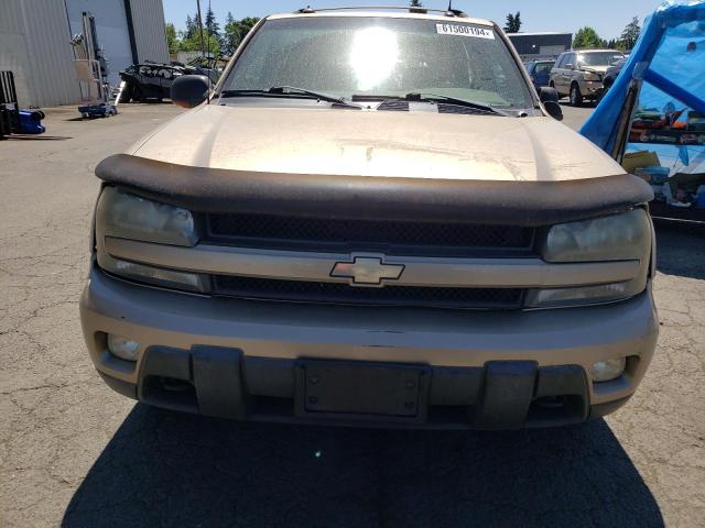 Photo 4 VIN: 1GNDT13S242142377 - CHEVROLET TRAILBLZR 