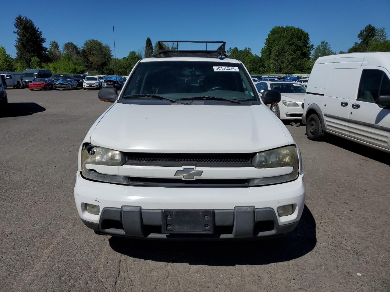 Photo 4 VIN: 1GNDT13S242162872 - CHEVROLET TRAILBLAZER 