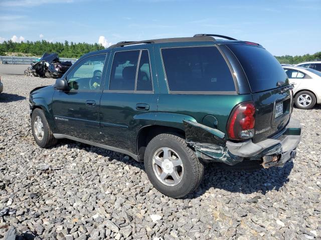 Photo 1 VIN: 1GNDT13S242182006 - CHEVROLET TRAILBLZR 