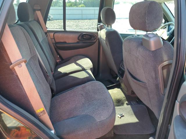 Photo 10 VIN: 1GNDT13S242182006 - CHEVROLET TRAILBLZR 