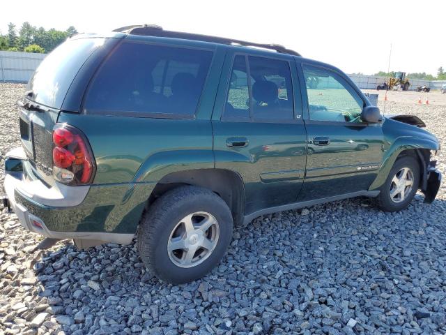 Photo 2 VIN: 1GNDT13S242182006 - CHEVROLET TRAILBLZR 