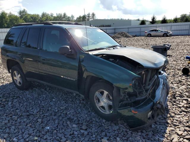 Photo 3 VIN: 1GNDT13S242182006 - CHEVROLET TRAILBLZR 