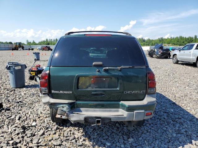 Photo 5 VIN: 1GNDT13S242182006 - CHEVROLET TRAILBLZR 