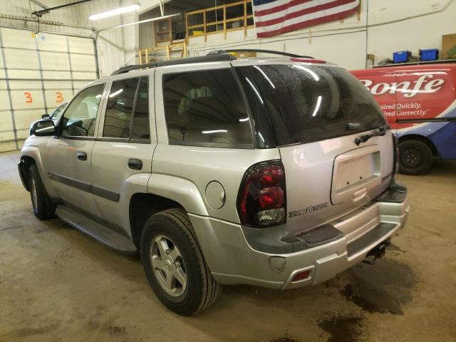 Photo 1 VIN: 1GNDT13S242182197 - CHEVROLET TRAILBLZR 