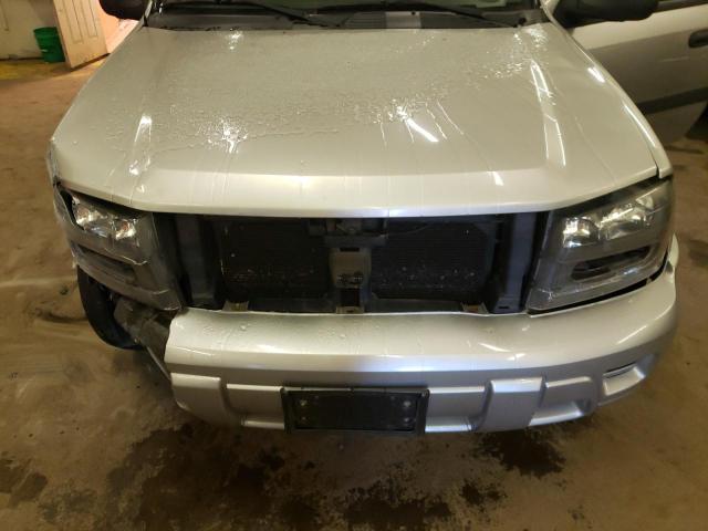 Photo 10 VIN: 1GNDT13S242182197 - CHEVROLET TRAILBLZR 