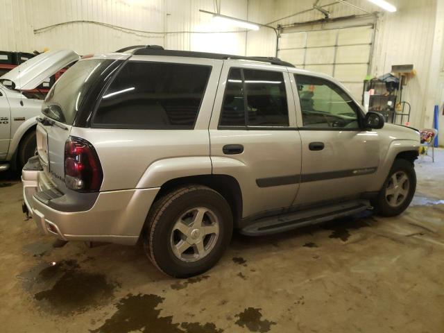 Photo 2 VIN: 1GNDT13S242182197 - CHEVROLET TRAILBLZR 