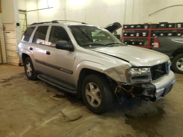 Photo 3 VIN: 1GNDT13S242182197 - CHEVROLET TRAILBLZR 