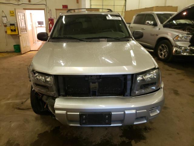 Photo 4 VIN: 1GNDT13S242182197 - CHEVROLET TRAILBLZR 